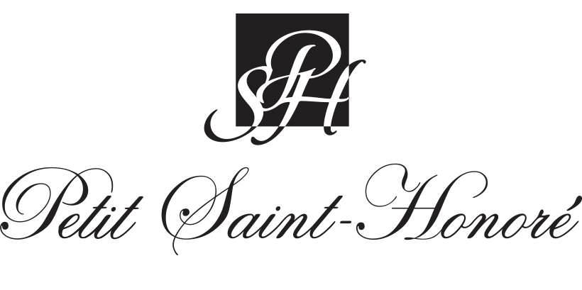 Petit Saint-Honoré Homepage